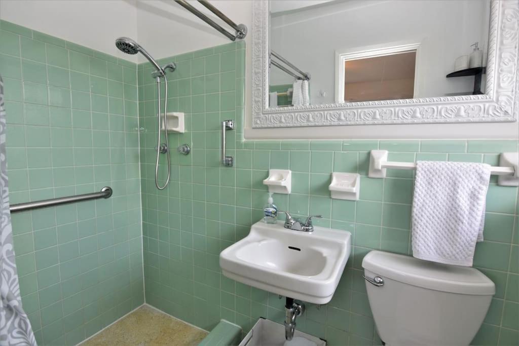 Rowena House 2Bd Den 2Bth Heated Pool Near Siesta Key Villa Sarasota Dış mekan fotoğraf