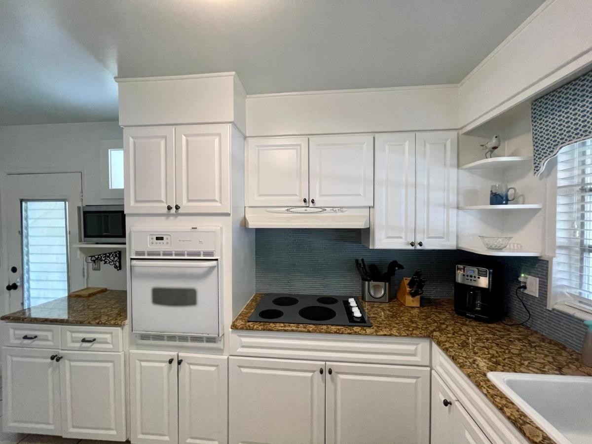 Rowena House 2Bd Den 2Bth Heated Pool Near Siesta Key Villa Sarasota Dış mekan fotoğraf